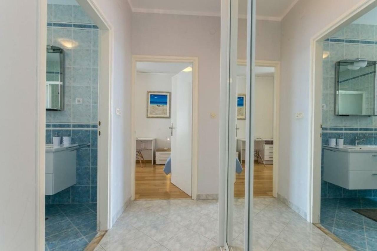 Apartment Laura,Amazing View! Дубровник Екстер'єр фото