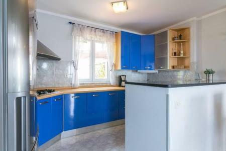 Apartment Laura,Amazing View! Дубровник Екстер'єр фото